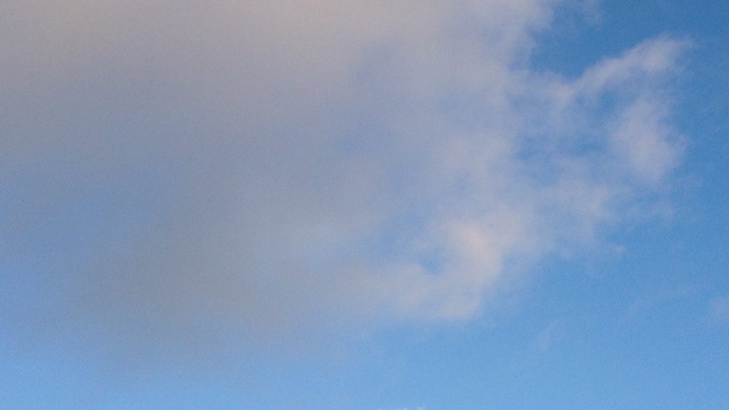 Mindful News - bald in deinem Postfach. Foto: Barbara Maas